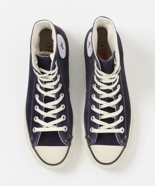 URBAN RESEARCH DOORS / アーバンリサーチ ドアーズ スニーカー | Converse　SUEDE ALL STAR J HI | 詳細2