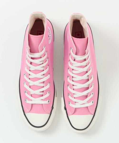 URBAN RESEARCH DOORS / アーバンリサーチ ドアーズ スニーカー | Converse　CANVAS ALL STAR J HI | 詳細2