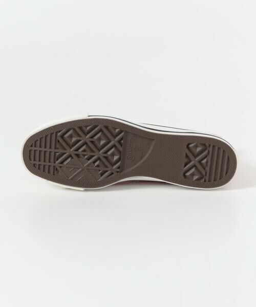 URBAN RESEARCH DOORS / アーバンリサーチ ドアーズ スニーカー | Converse　CANVAS ALL STAR J HI | 詳細4