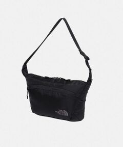URBAN RESEARCH DOORS / アーバンリサーチ ドアーズ ショルダーバッグ | THE NORTH FACE　CAPELLA 5