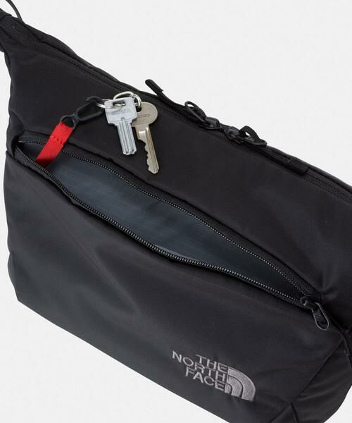 URBAN RESEARCH DOORS / アーバンリサーチ ドアーズ ショルダーバッグ | THE NORTH FACE　CAPELLA 5 | 詳細6