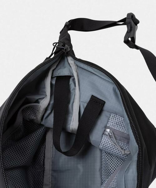 URBAN RESEARCH DOORS / アーバンリサーチ ドアーズ ショルダーバッグ | THE NORTH FACE　CAPELLA 5 | 詳細8