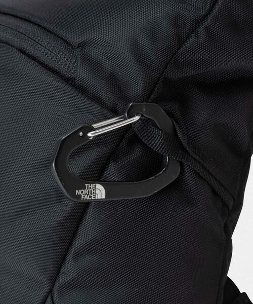 URBAN RESEARCH DOORS / アーバンリサーチ ドアーズ ショルダーバッグ | THE NORTH FACE　CAPELLA 5 | 詳細9