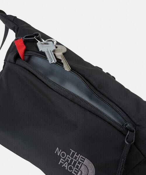 URBAN RESEARCH DOORS / アーバンリサーチ ドアーズ ショルダーバッグ | THE NORTH FACE　CAPELLA 2 | 詳細6