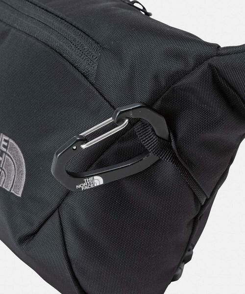 URBAN RESEARCH DOORS / アーバンリサーチ ドアーズ ショルダーバッグ | THE NORTH FACE　CAPELLA 2 | 詳細9