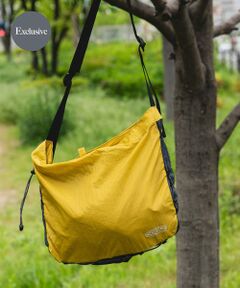 URBAN RESEARCH DOORS / アーバンリサーチ ドアーズ ショルダーバッグ | 『別注』KEEN×DOORS　NYLON SHELL SHOULDER