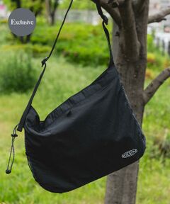 URBAN RESEARCH DOORS / アーバンリサーチ ドアーズ ショルダーバッグ | 『別注』KEEN×DOORS　NYLON SHELL SHOULDER