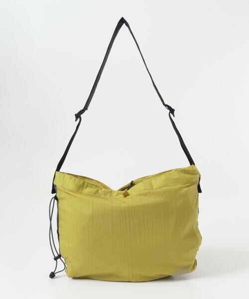 URBAN RESEARCH DOORS / アーバンリサーチ ドアーズ ショルダーバッグ | 『別注』KEEN×DOORS　NYLON SHELL SHOULDER | 詳細6