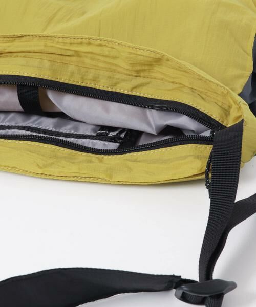 URBAN RESEARCH DOORS / アーバンリサーチ ドアーズ ショルダーバッグ | 『別注』KEEN×DOORS　NYLON SHELL SHOULDER | 詳細7