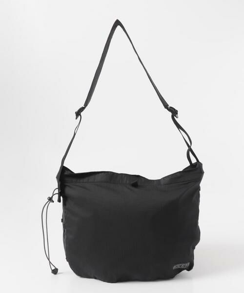 URBAN RESEARCH DOORS / アーバンリサーチ ドアーズ ショルダーバッグ | 『別注』KEEN×DOORS　NYLON SHELL SHOULDER | 詳細9