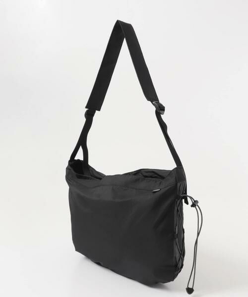 URBAN RESEARCH DOORS / アーバンリサーチ ドアーズ ショルダーバッグ | 『別注』KEEN×DOORS　NYLON SHELL SHOULDER | 詳細10