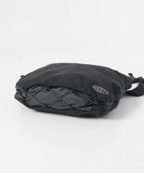 URBAN RESEARCH DOORS / アーバンリサーチ ドアーズ ショルダーバッグ | 『別注』KEEN×DOORS　NYLON SHELL SHOULDER | 詳細11