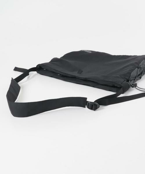 URBAN RESEARCH DOORS / アーバンリサーチ ドアーズ ショルダーバッグ | 『別注』KEEN×DOORS　NYLON SHELL SHOULDER | 詳細12