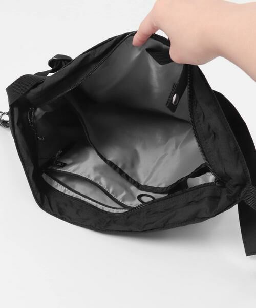 URBAN RESEARCH DOORS / アーバンリサーチ ドアーズ ショルダーバッグ | 『別注』KEEN×DOORS　NYLON SHELL SHOULDER | 詳細13