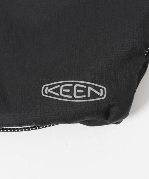 URBAN RESEARCH DOORS / アーバンリサーチ ドアーズ ショルダーバッグ | 『別注』KEEN×DOORS　NYLON SHELL SHOULDER | 詳細14
