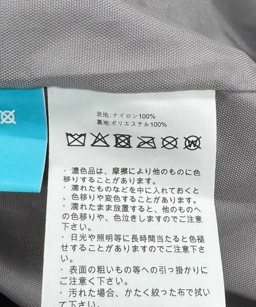 URBAN RESEARCH DOORS / アーバンリサーチ ドアーズ ショルダーバッグ | 『別注』KEEN×DOORS　NYLON SHELL SHOULDER | 詳細15