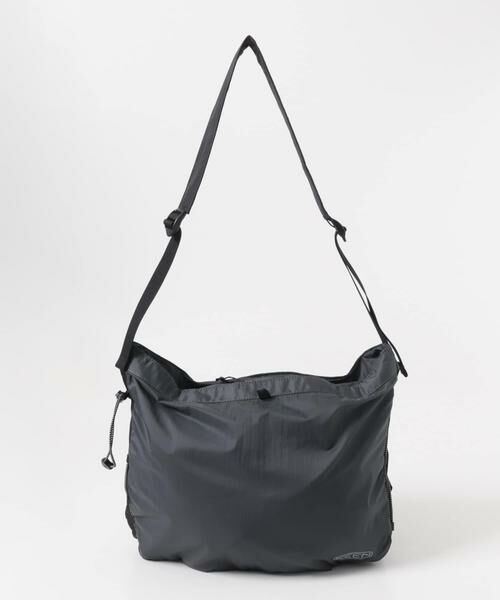 URBAN RESEARCH DOORS / アーバンリサーチ ドアーズ ショルダーバッグ | 『別注』KEEN×DOORS　NYLON SHELL SHOULDER | 詳細17