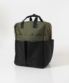 URBAN RESEARCH DOORS / アーバンリサーチ ドアーズ リュック・バックパック | STANDARD SUPPLY　UTILITY PACK