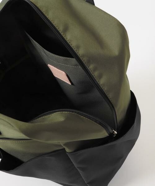 URBAN RESEARCH DOORS / アーバンリサーチ ドアーズ リュック・バックパック | STANDARD SUPPLY　UTILITY PACK | 詳細2