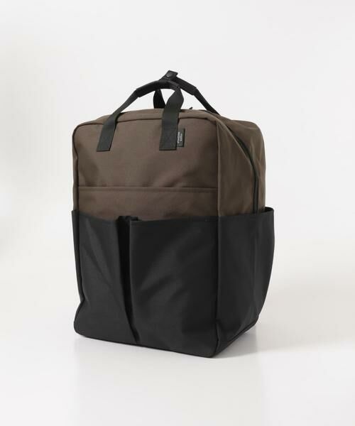 URBAN RESEARCH DOORS / アーバンリサーチ ドアーズ リュック・バックパック | STANDARD SUPPLY　UTILITY PACK | 詳細3