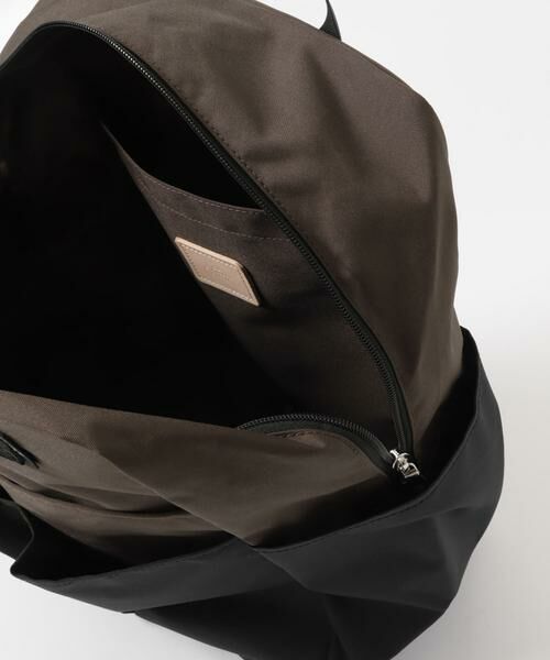 URBAN RESEARCH DOORS / アーバンリサーチ ドアーズ リュック・バックパック | STANDARD SUPPLY　UTILITY PACK | 詳細4