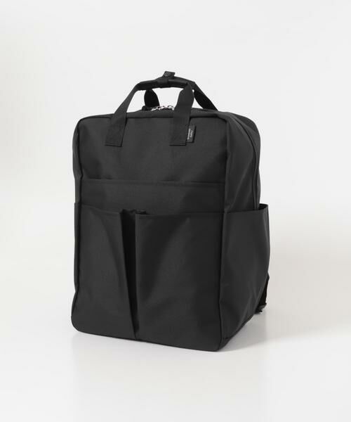 URBAN RESEARCH DOORS / アーバンリサーチ ドアーズ リュック・バックパック | STANDARD SUPPLY　UTILITY PACK | 詳細5