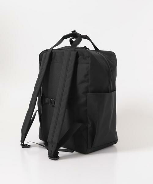 URBAN RESEARCH DOORS / アーバンリサーチ ドアーズ リュック・バックパック | STANDARD SUPPLY　UTILITY PACK | 詳細6