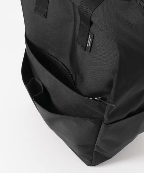 URBAN RESEARCH DOORS / アーバンリサーチ ドアーズ リュック・バックパック | STANDARD SUPPLY　UTILITY PACK | 詳細9