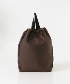URBAN RESEARCH DOORS / アーバンリサーチ ドアーズ バッグ | STANDARD SUPPLY　2R DRAW STRING POUCH