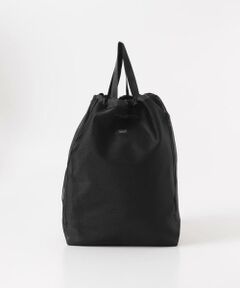 URBAN RESEARCH DOORS / アーバンリサーチ ドアーズ バッグ | STANDARD SUPPLY　2R DRAW STRING POUCH