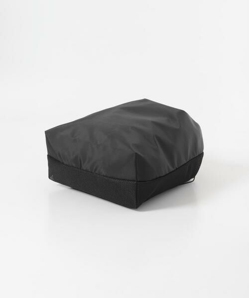 URBAN RESEARCH DOORS / アーバンリサーチ ドアーズ バッグ | STANDARD SUPPLY　2R DRAW STRING POUCH | 詳細7