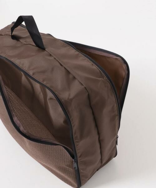 URBAN RESEARCH DOORS / アーバンリサーチ ドアーズ ポーチ | STANDARD SUPPLY　2R PACKING CASE | 詳細2
