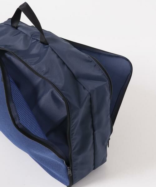 URBAN RESEARCH DOORS / アーバンリサーチ ドアーズ ポーチ | STANDARD SUPPLY　2R PACKING CASE | 詳細4