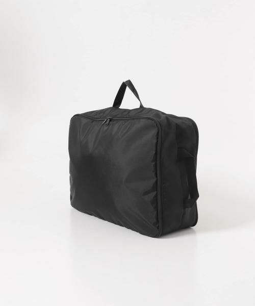 URBAN RESEARCH DOORS / アーバンリサーチ ドアーズ ポーチ | STANDARD SUPPLY　2R PACKING CASE | 詳細6