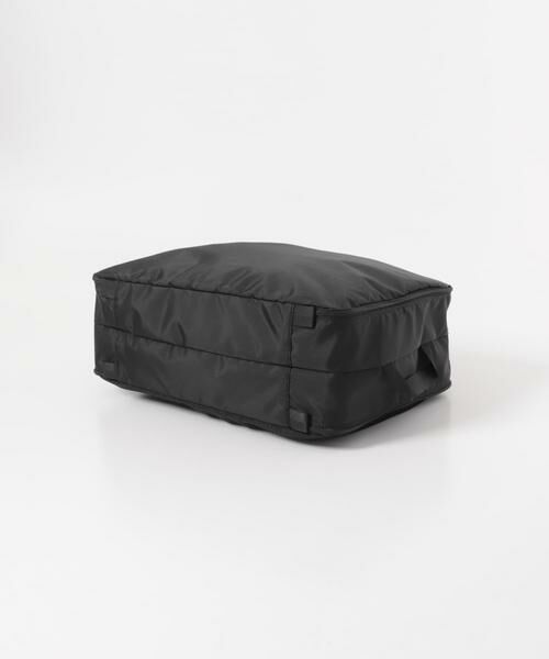 URBAN RESEARCH DOORS / アーバンリサーチ ドアーズ ポーチ | STANDARD SUPPLY　2R PACKING CASE | 詳細7