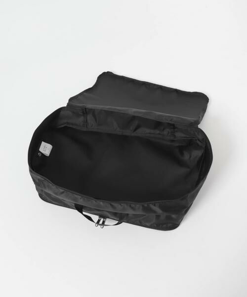 URBAN RESEARCH DOORS / アーバンリサーチ ドアーズ ポーチ | STANDARD SUPPLY　2R PACKING CASE | 詳細9
