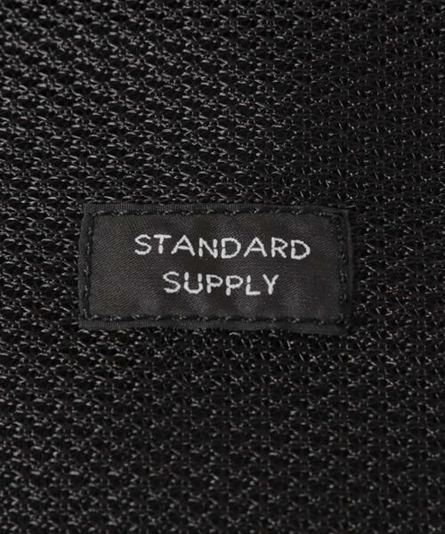 URBAN RESEARCH DOORS / アーバンリサーチ ドアーズ ポーチ | STANDARD SUPPLY　2R PACKING CASE | 詳細10