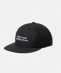 URBAN RESEARCH DOORS / アーバンリサーチ ドアーズ キャップ | THE NORTH FACE　WORD EMBROID SIXPANEL CAP