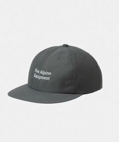 URBAN RESEARCH DOORS / アーバンリサーチ ドアーズ キャップ | THE NORTH FACE　WORD EMBROID SIXPANEL CAP
