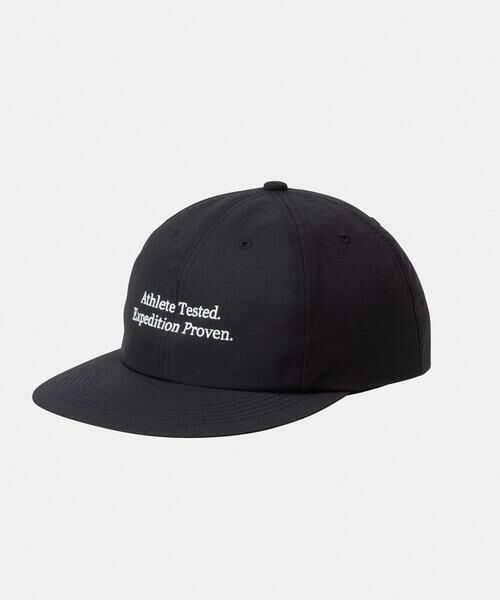 URBAN RESEARCH DOORS / アーバンリサーチ ドアーズ キャップ | THE NORTH FACE　WORD EMBROID SIXPANEL CAP | 詳細3