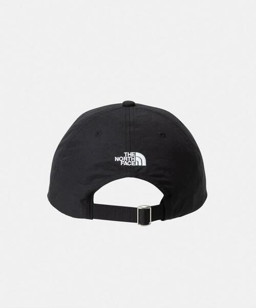 URBAN RESEARCH DOORS / アーバンリサーチ ドアーズ キャップ | THE NORTH FACE　WORD EMBROID SIXPANEL CAP | 詳細4