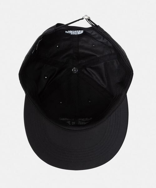 URBAN RESEARCH DOORS / アーバンリサーチ ドアーズ キャップ | THE NORTH FACE　WORD EMBROID SIXPANEL CAP | 詳細5