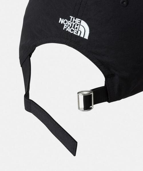 URBAN RESEARCH DOORS / アーバンリサーチ ドアーズ キャップ | THE NORTH FACE　WORD EMBROID SIXPANEL CAP | 詳細6