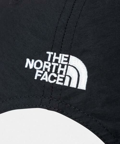 URBAN RESEARCH DOORS / アーバンリサーチ ドアーズ キャップ | THE NORTH FACE　WORD EMBROID SIXPANEL CAP | 詳細7