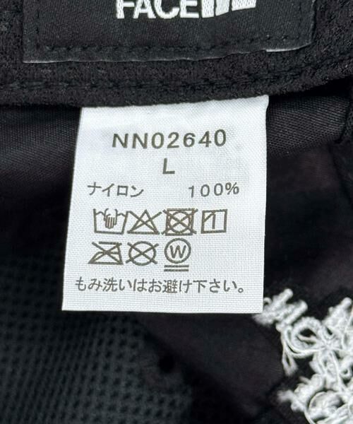 URBAN RESEARCH DOORS / アーバンリサーチ ドアーズ キャップ | THE NORTH FACE　WORD EMBROID SIXPANEL CAP | 詳細8