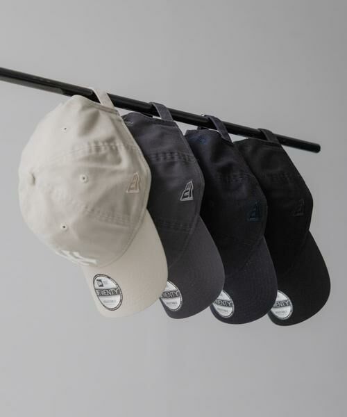 URBAN RESEARCH DOORS / アーバンリサーチ ドアーズ キャップ | 『別注』New Era×DOORS　920CS | 詳細1