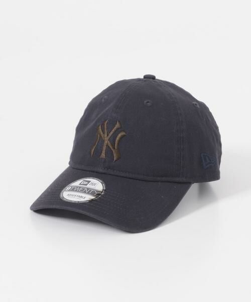 URBAN RESEARCH DOORS / アーバンリサーチ ドアーズ キャップ | 『別注』New Era×DOORS　920CS | 詳細2