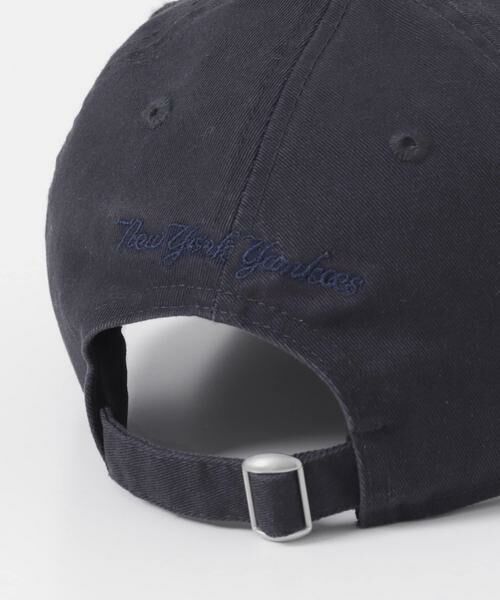 URBAN RESEARCH DOORS / アーバンリサーチ ドアーズ キャップ | 『別注』New Era×DOORS　920CS | 詳細3