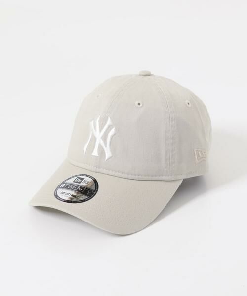 URBAN RESEARCH DOORS / アーバンリサーチ ドアーズ キャップ | 『別注』New Era×DOORS　920CS | 詳細4