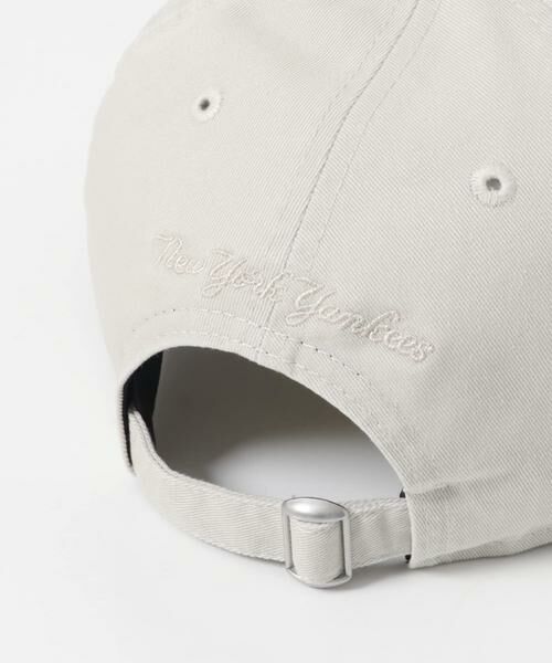 URBAN RESEARCH DOORS / アーバンリサーチ ドアーズ キャップ | 『別注』New Era×DOORS　920CS | 詳細5